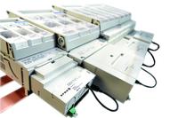NH-Sicherungslasttrenner werden smart