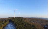 CEE Group Completes Acquisition of Two Wind Farms From DunoAir