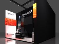 PLEXIGLAS® Molding Compounds auf der K 2019 - Bewährter Partner unter neuem Unternehmensnamen