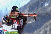 Vom Gipfel bis ins Tal: Swyx stattet Biathlon Weltcup aus
