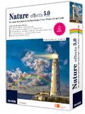 Franzis Nature effects 5.0 - Perfekte Illusion der Wettereffekte im Bild