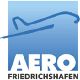 Logo of event AERO 2018