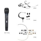 Audio-Technica. Seit einer Dekade Support für IBC Konferenzen
