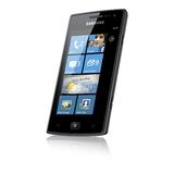 Samsung bietet mit dem neuen Windows-Phone Omnia W modernste Kommunikationserlebnisse