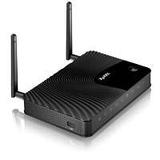 WLAN-N-Home-Router mit NetUSB