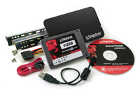 Kingston Digital bringt nächste SSD-Technologie-Generation für Unternehmen und andere anspruchsvolle Kunden