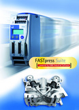 Neuer MP85A FASTpress reduziert die Taktzeit bei der Montage von Zylinderköpfen