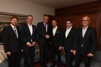 Neuer Systempartner: Hytera vertieft Kooperation mit SELECTRIC
