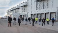 NORDFROST: Jetzt neu in Mücke bei Gießen
