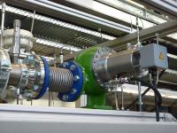 Developing decentralised solutions - Generate power from industrial waste heat