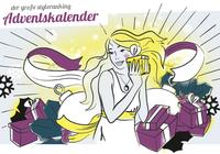 styleranking-Adventskalender: jeden Tag ein Geschenk