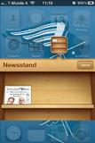WirtschaftsBlatt goes Zeitungskiosk