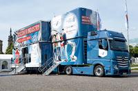 Mobile Industriewelt in Esslingen: Ingenieur-Berufe erleben