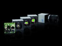 VRmagic at VISION 2012: New intelligent camera platform