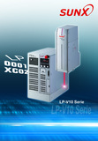 Produktkennzeichnung unter einem neuen Licht / Lasermarkiersysteme von SUNX