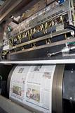 Conventional or digital - newspaper trends "Made by KBA"