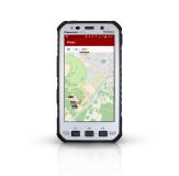 Esders Pi Note: App bündelt GPS- und Messdaten bei Gasrohrnetzüberprüfungen