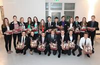 Schüler als Führungskräfte
