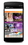 TV-App dailyme TV vereinfacht mit neuem Katalog die Suche nach Sendungen