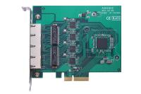 GigE Frame Grabber Karte von AXIOMTEK - AX92322