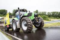 Automated Operations für die Industrietechnik der Zukunft: ZF auf der Hannover Messe 2017