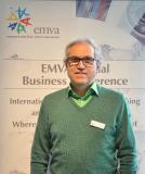 EMVA appoints new Standards Manager