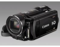 Canon HF11: AVCHD-Camcorder mit Speicherkartenslot und noch mehr internem Speicher