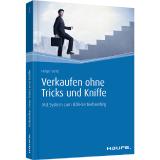 Haufe Herbst 2016: Verkaufen ohne Tricks und Kniffe