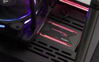 HyperX erweitert das SSD-Portfolio: Fury RGB und Savage EXO ab sofort verfügbar