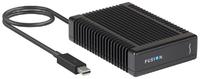 Kompakt und ultraschnell: Die neue PCIe-SSD-Speicherlösung mit Bus-Power