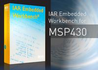 Entwicklungs-Toolsuite von IAR Systems mit neuen Funktionen für MSP430 von Texas Instruments
