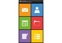Neues Release zur CeBIT: ISEC7 Mobile Exchange Delegate für BlackBerry OS 10