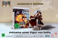 ONE PIECE: PIRATE WARRIORS 2 ab sofort für PS3 erhältlich