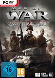 Men of War: Assault Squad 2 - Neue Details zur deutschen Box-Version
