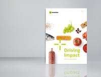 Driving Impact – Safe food and saving food