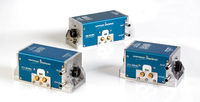 Ideal zum Aufbau von Hochleistungs-Festkörperlasern: Diodengepumpte Nd:YAG-Lasermodule bis 650 W