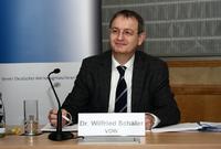 Kräftiger Impuls für die METAV