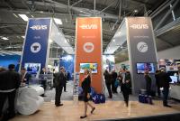 transport logistic 2019: ELVIS präsentiert Wachstumsstrategie
