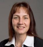 Annette Beck-Sickinger erhält Albrecht-Kossel-Preis