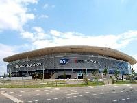 Akustiksysteme der Lahnau Akustik GmbH setzten sich auch beim Ausbau der Rhein-Neckar-Arena durch