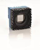 Mikrotron presents new family of high-resolution high-speed Machine Vision cameras
