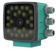Codeleser wahlweise mit innovativem Polarisationsfilter