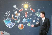 Suchbegriffe Google - Wie du mit den richtigen Keywords Traffic generierst