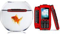 Alltron distribuiert Outdoor-Telefone von Crosscall