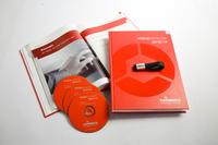 Hainbuchs neues rotes Werk, der Produktkatalog 2013/2014