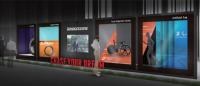 Die Eröffnung des Cross Point soll Innovations-, Design- und Markenprojekte von Bridgestone vorantreiben