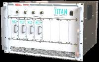 IFEN's New NCS TITAN GNSS Simulator