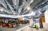FachPack 2019: Umfangreiches Rahmenprogramm