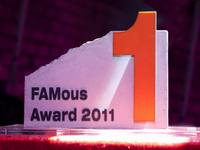 Startschuss für den FAMous Award