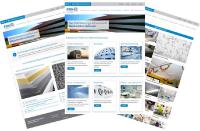 Mit neuer Melaminharzschaum-Website baut der FSK sein neues Webkonzept aus